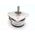 Allen-Bradley 847HDN1ARG02500 Incremental Encoder 2.5 Inch Diameter