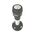 Allen-Bradley 854JBPM10C Stack Light with Mounting Base