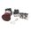 Allen-Bradley 800TTFXTQH2RA Trigger Action E-Stop