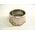 Allen-Bradley 800TN233 Octagonal Mounting Ring 30mm for Pushbutton Switch