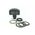 Allen-Bradley 800ZGF3Q5 Zero Touch Series Pushbutton