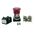 Allen-Bradley 800TTFXTQH2RA Trigger Action E-Stop