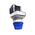Allen-Bradley 800TPBH16B Illuminated Momentary Push Button