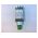 Allen-Bradley 800TQSTH24G Pilot Light Green 24V AC/DC
