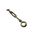 Allen-Bradley 802CTTA Accessory Turnbuckle