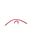 Allen-Bradley 800TNJMPR Replacement Jumper Wire for Pilot Lights