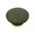 Allen-Bradley 800TN302H 30mm Black Non-Illuminated Push Button Cap
