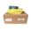 Allen-Bradley 802MNPY12 Sealed Rotary Lever Limit Switch