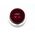 Allen-Bradley 800TN20 Red Pilot Light Cap 30mm Glass