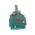 Allen-Bradley 802MHX Rotary Lever Limit Switch Operator