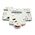 Allen-Bradley 189ASCR3 Auxiliary Signal Contact