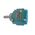 Allen-Bradley 802MHX Rotary Lever Limit Switch Operator
