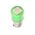 Allen-Bradley 800TN376G Replacement LED Lamp for 30mm Pushbutton