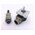 Allen-Bradley 847HDN2CRG01024 Incremental Encoder 2.5 Inch Diameter