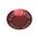 Allen-Bradley 800TN210RE Red Emergency Stop Pushbutton Cap