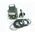 Allen-Bradley 800TN29KF4B 4-Position Non-Illuminated Selector Switch