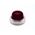 Allen-Bradley 800TN20 Red Pilot Light Cap 30mm Glass