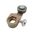 Allen-Bradley 802TW12A Offset Roller Lever Limit Switch