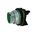 Allen-Bradley 800TKD1 Selector Push Button Green