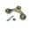 Allen-Bradley 802TW4C Fork Roller Operating Lever