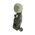 Allen-Bradley 802TW6C Adjustable Roller Lever Limit Switch