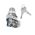 Allen-Bradley 800TH3103 Selector Switch Unit
