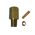 Allen-Bradley 836N6 Pulsation Snubber External Fixed