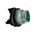 Allen-Bradley 800TKD1 Selector Push Button Green