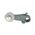Allen-Bradley 802TW12E Limit Switch Lever with Offset Rear Roller