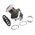 Allen-Bradley 800TFXQ10RA1 Illuminated Push-Pull Pushbutton
