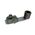 Allen-Bradley 802TW20M Limit Switch with Roller Lever