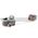 Allen-Bradley 802TW20M Limit Switch with Roller Lever