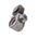 Allen-Bradley 802TW9A Limit Switch Lever with Cast Roller