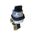 Allen-Bradley 800TJ91A 3 Position Selector Switch