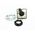 Allen-Bradley 194LHC4E175I Actuator Handle for Control and Load Switches