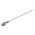 Allen-Bradley 802TW3A Stainless Steel Rod Lever for 802T Series Limit Switch