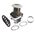 Allen-Bradley 800TFXQ10RA1 Illuminated Push-Pull Pushbutton