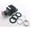 Allen-Bradley 800TFXQH2RA5 30mm Pushbutton Push-Pull Device