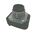 Allen-Bradley 800TFXS00X 30mm Maintained Push-Pull Pushbutton