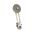 Allen-Bradley 802TW2E Adjustable Roller Operating Lever