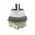 Allen-Bradley 800TJ2KT7 Selector Switch 30mm 3 Position
