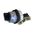 Allen-Bradley 800TJ91A 3 Position Selector Switch