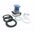 Allen-Bradley 800TFX7 Push-Pull Maintained Mushroom Head Device