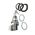 Allen-Bradley 800TH31D1 Selector Switch Unit