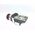 Allen-Bradley 800TFXTQH2RA5 30mm Illuminated Pushbutton
