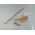 Allen-Bradley 194ES1P Shaft Adapter Kit for 194E