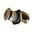 Allen-Bradley 800TFXQ24RA5 Illuminated Push-Pull Mushroom Head Push Button