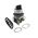Allen-Bradley 800TJ2KD7B Selector Switch 3 Position Non-Illuminated