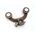 Allen-Bradley 802TW4C Fork Roller Operating Lever