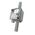 Allen-Bradley 836TD453J Pressure Switch 10-70PSI